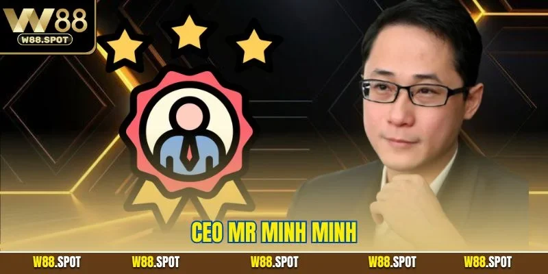 Rồng Hổ W88 | Game Bài Đổi Thưởng Campuchia Đỉnh Cao 5 ceo mr minh minh 1